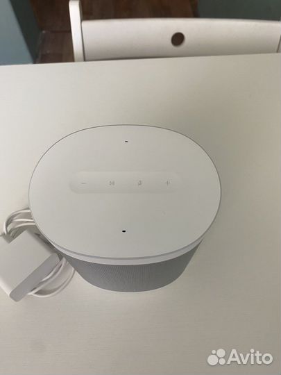 Умная колонка xiaomi с марусей vk музыка