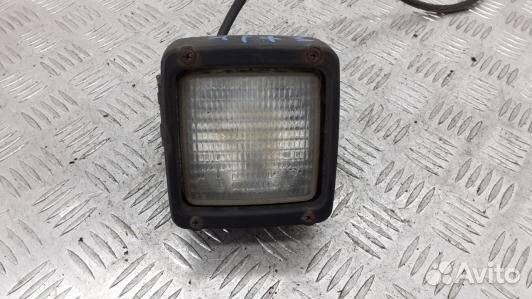 Фонарь дополнительный mercedes benz atego (71X03YU