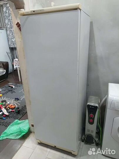 Холодильник