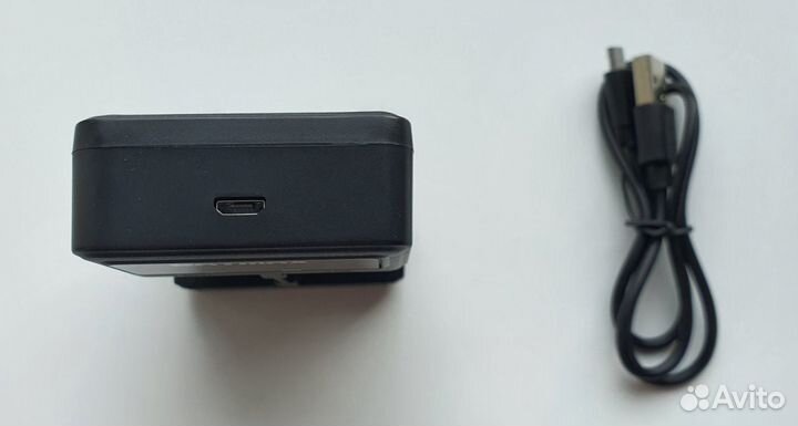 Зарядное устройство Panasonic NV-GS10 (USB) (Новое