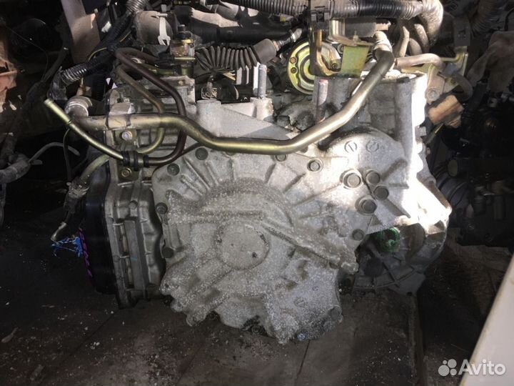 АКПП Mazda MPV 3.0 AJ 2WD