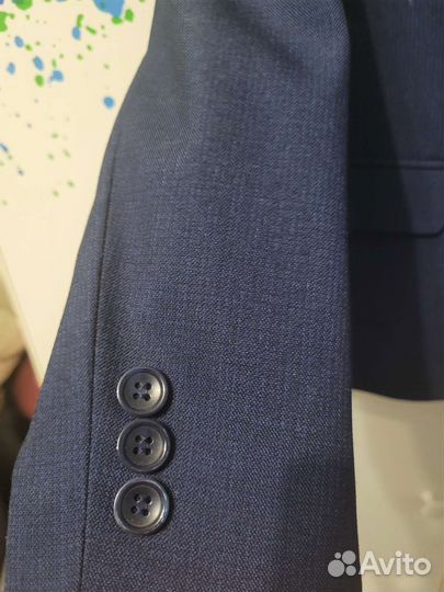 Школьная форма