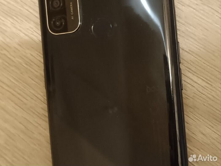 Xiaomi Redmi Note 11 Pro, 8/128 ГБ