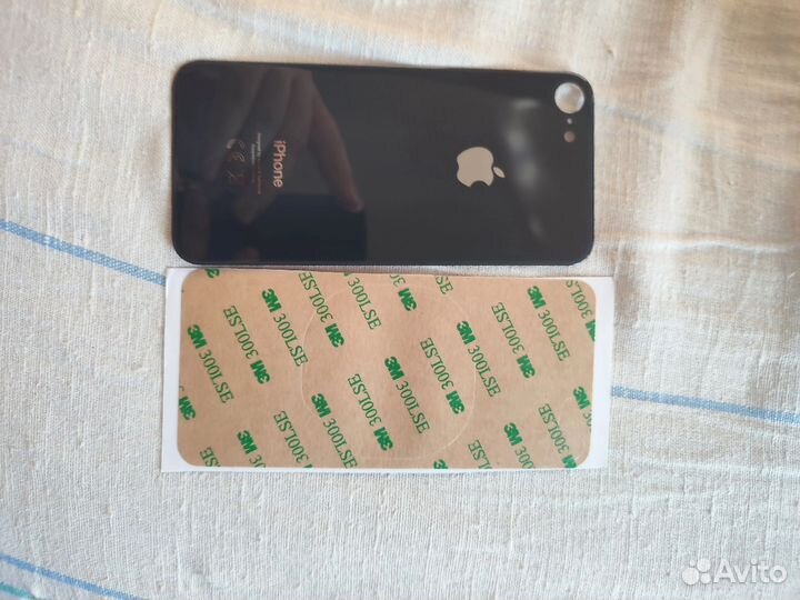 Запчасти айфон 8