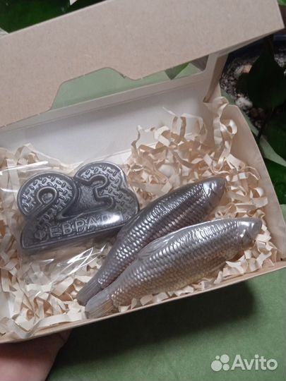 Набор на 23 февраля