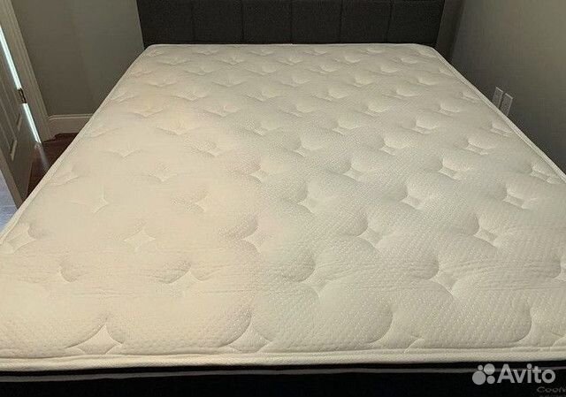 Матрас 160х200 Новый