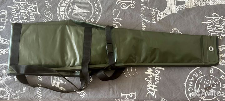 Гермочехол для ружья