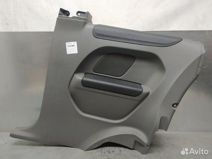 Обшивка кузова правая (купе) Ford Focus Ii