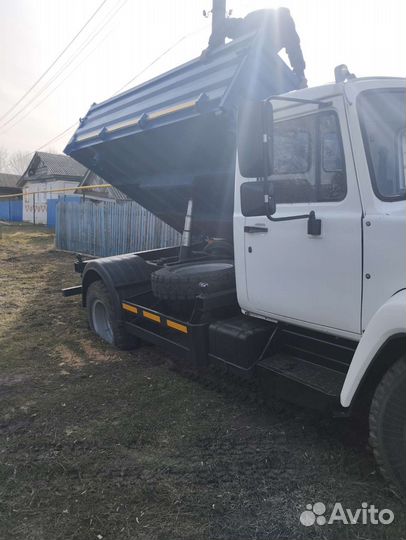 Песок газон 3309