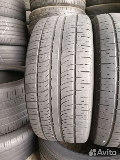 Pirelli Scorpion Zero Asimmetrico 255/45 R20 105V