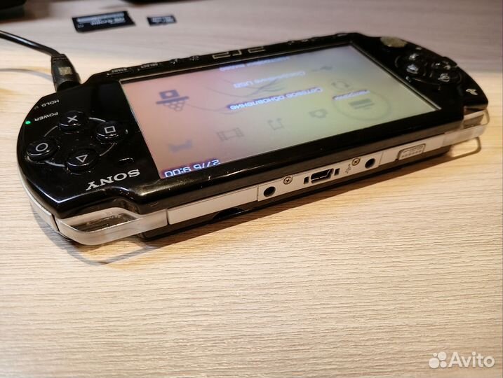 Sony PSP 2004