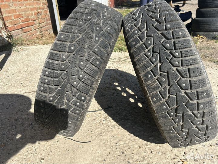 Колеса r15 зимние