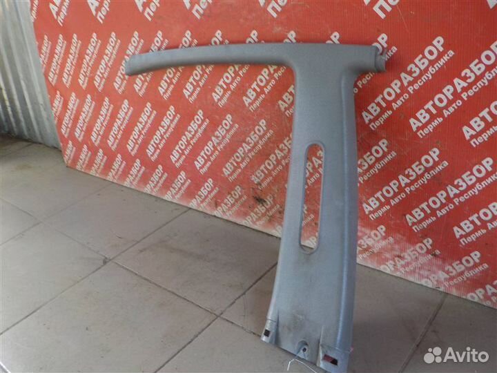 Накладка стойки левая Kia Spectra FB2272 S6D159048