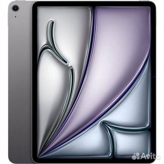iPad air 13 128 gray