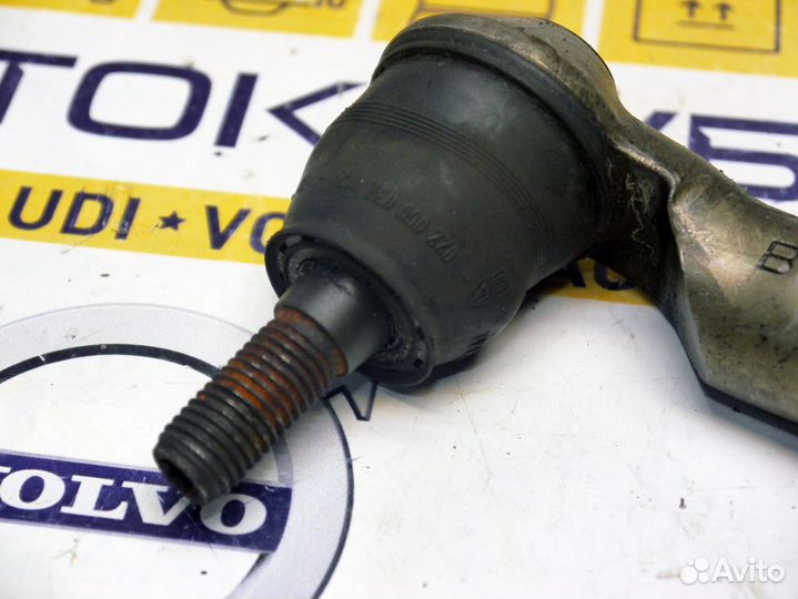 Наконечник рулевой левый Фольксваген