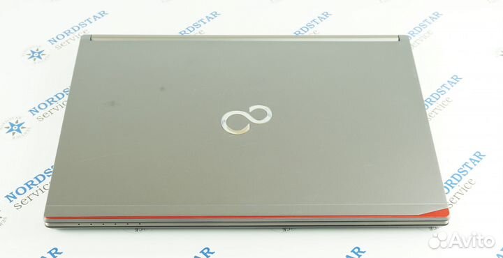 Ноутбук Fujitsu lifebook E744