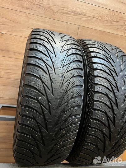 Yokohama Ice Guard IG35 265/65 R17