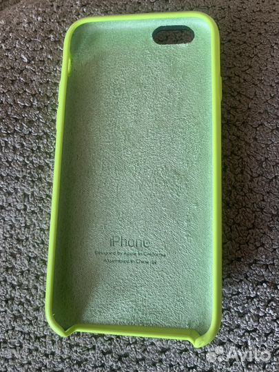 Чехол на iPhone xr