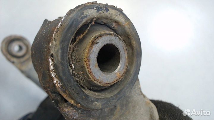 Рычаг подвески Nissan Navara, 2006