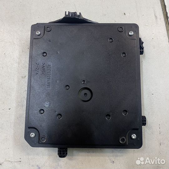 Блок комфорта Renault Fluence