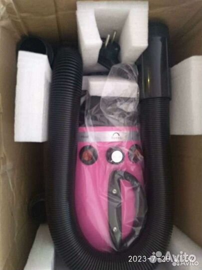 Инструменты для груминга