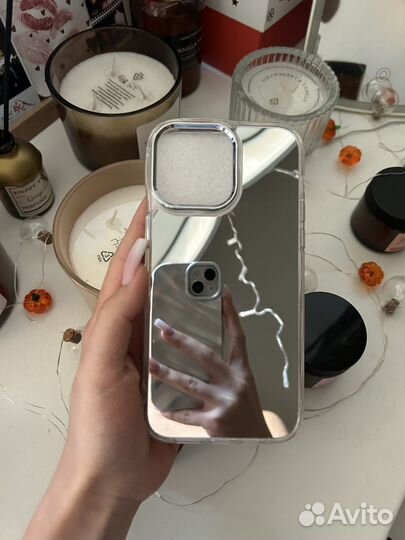 Чехол на iPhone 14 pro max