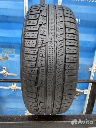 Nokian Tyres WR A3 225/50 R17 98V