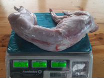 Мясо Кролика цена за 1 кг