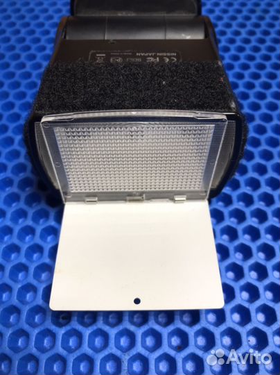 Вспышка Nissin Di-622 Mark II for Nikon