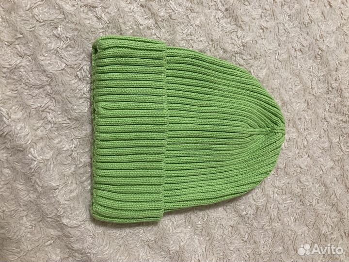 Шапка детская демисезонная Sella, 6-12 лет