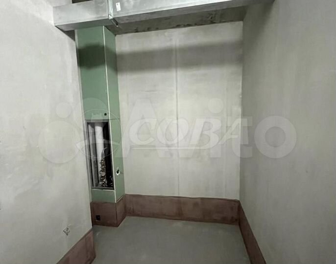 Квартира-студия, 29,1 м², 17/21 эт.