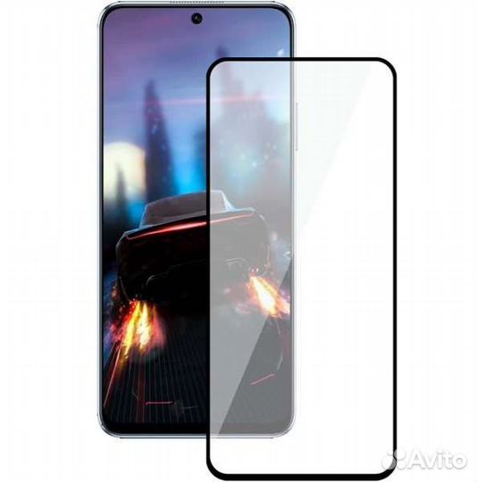 Защитные стекла и Чехлы Realme 8i
