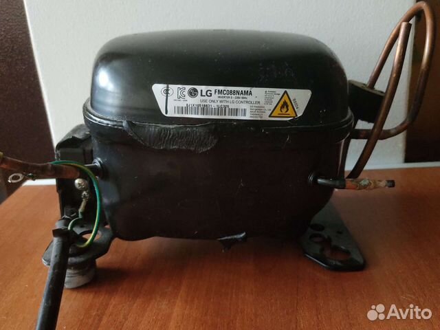 Компрессор