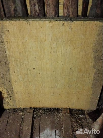 Утеплитель, крепление(грибок ),профиль