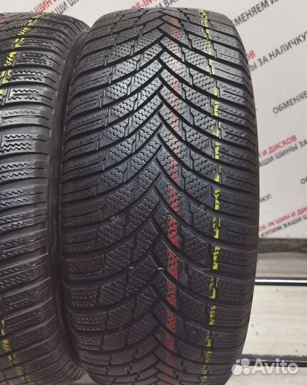 Firestone Winterhawk 4 235/55 R18 104V