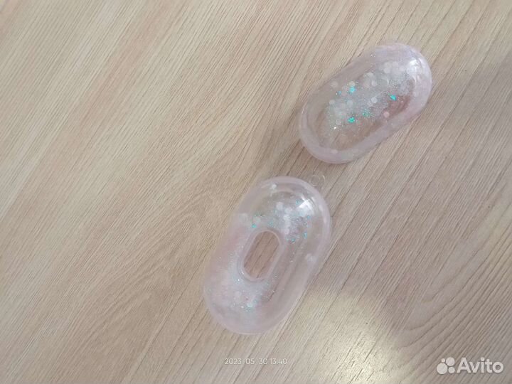 Чехол для наушников airpods