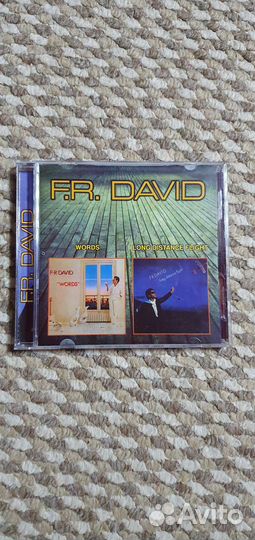 Cd диски музыка