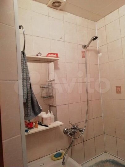 3-к. квартира, 61,9 м², 1/2 эт.