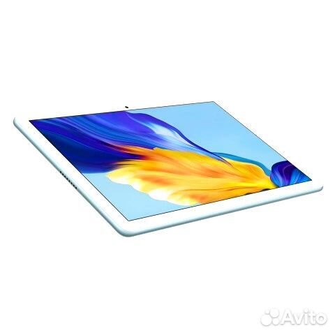 Планшет Honor Pad X8 3/32GB Wi-Fi Green