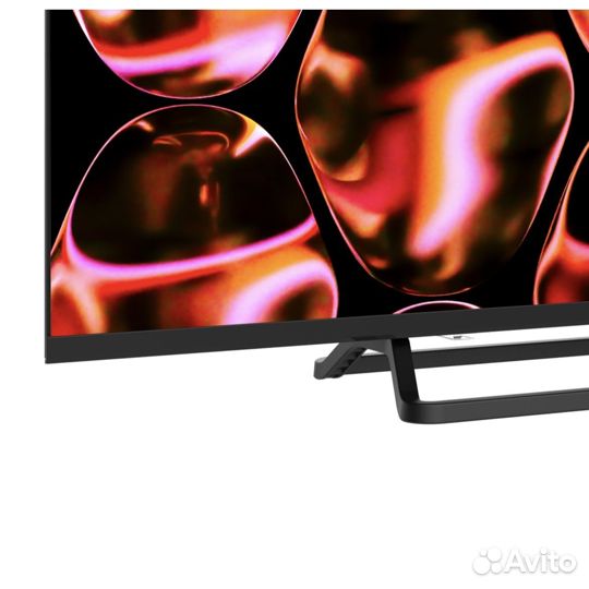 Новый телевизор Sber 32 дюйма SMART TV