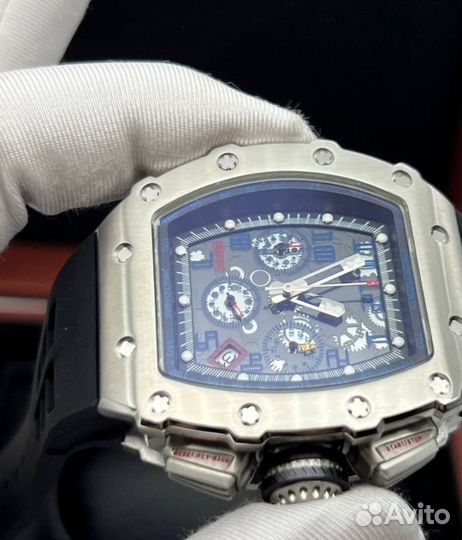 Часы мужские Richard Mille