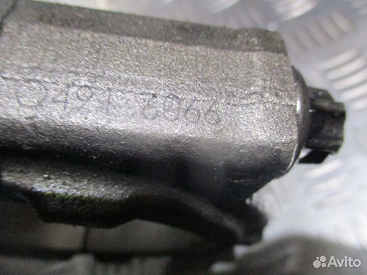 Шатун MAN 51024006066