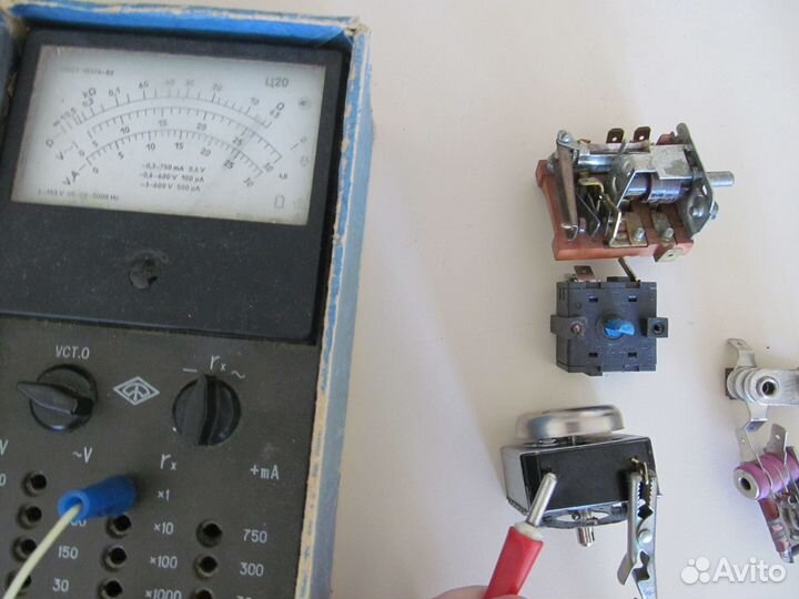 Запчасти для электропечи, мини-печи