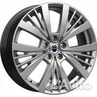 R19 5x114,3 7,5J ET40 D60,1 Rapid Марвел-ориг, (кс