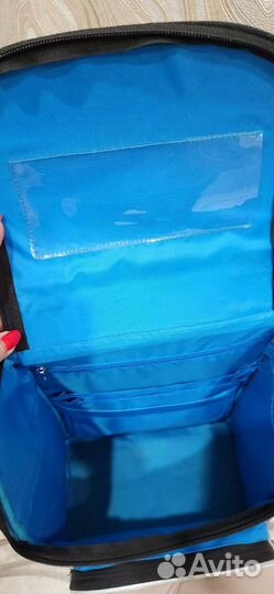 Рюкзак школьный для мальчика