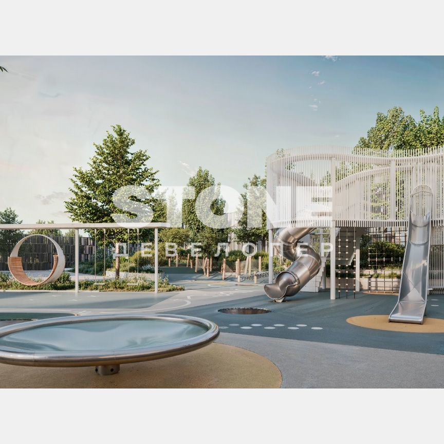 2-к. квартира, 65,6 м², 3/28 эт.