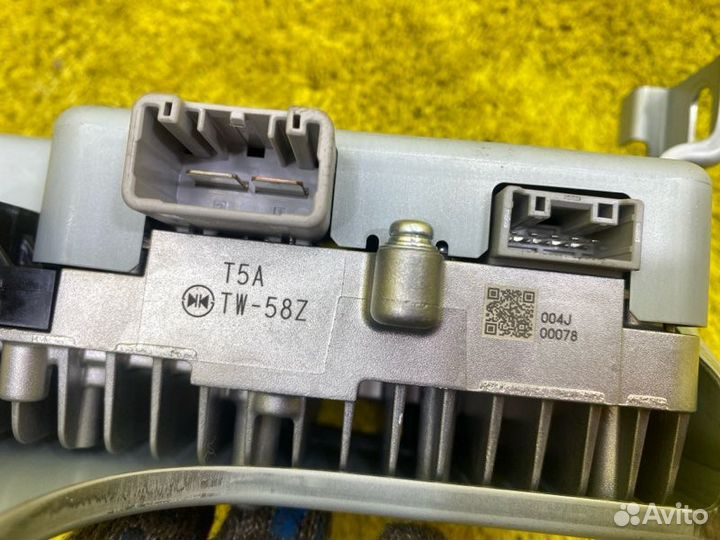 Блок управления рулевой рейкой передний Honda 145224