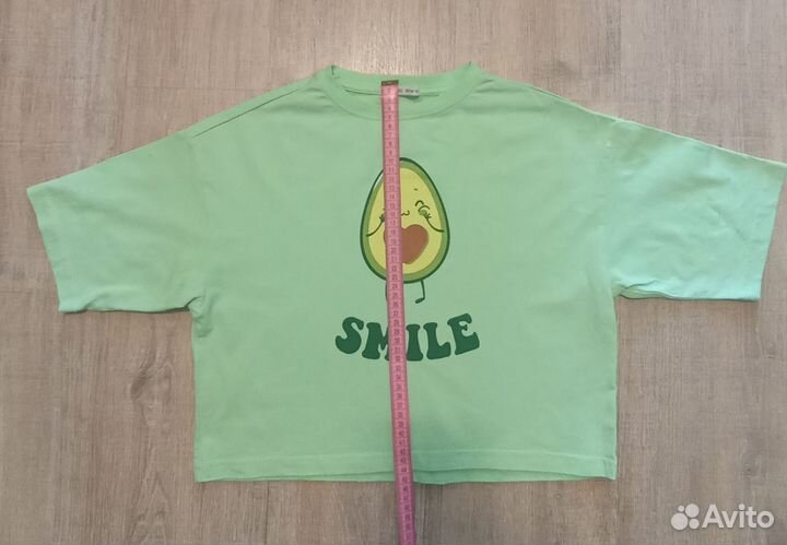 Топ для девочки