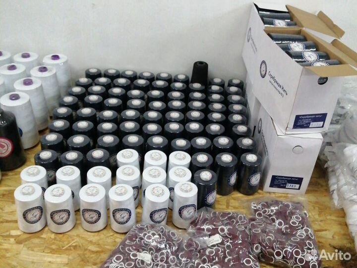 Швейная машинка бу