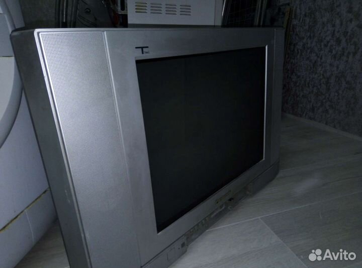 Телевизор на дачу